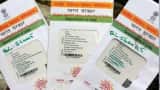 Aadhar Security features how to secure aadhaar data to avoid fraud and misuse know three ways by UIDAI