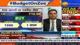 budget 2023 my pick market expert sharad awasthi buy call on LIC stock may jump 82 pc check target price for 1 year