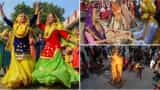 Lohri Festival 2023 why we bonfire in lohri and celebrate lohri know religious and social importance of lohri in Hindi 
