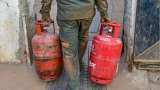 Why does cooking gas smell so bad what happens in LPG gas cylinder Mercaptan