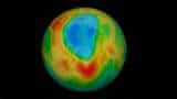 Ozone layer healing thickening seen on way to fully recovery in next 40 years reveals latest UNEP WMO report