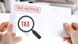 Income tax notice: why income tax department sends 143(1) notice what does it mean