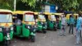 Delhi auto taxi fares raised ₹11 per km for autos and ₹20 for AC taxi here you check fare list