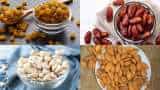 Winter Superfoods Add these dry fruits to your diet plan this winter to keep you healthy this winter