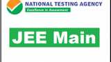 jee main 2023 application process closing on january 12 for january session apply here from link