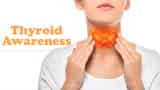 Thyroid Awaremess month: know some tips to control your thyroid