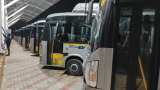 Electric Buses: 7000 e-buses to run in a year under FAME 2 scheme in India, Ministry of Heavy Industries says