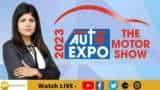 Auto Expo 2023 में Maruti ने दिखाई नई SUV Fronx, जानें क्या हैं खूबियां