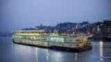 mv ganga vilas cruise today pm modi set to launch worlds longest river cruise here you know ticket price booking process and route