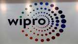 Wipro Q3 Results:Wipro Q3 Results PAT rises Rs 3050 crore it company announced rs 1 per share dividend