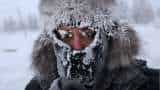 5 of the most coldest places in the world Oymyakon Delyankir Verkhoyansk