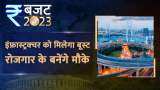 Budget 2023 exclusive show ye budget nahi aasan with Infrastructure sector expert Abhaya Agarwal