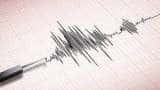 earthquake in himachal pradesh with a magnitude of 3.2 on the richter scale hits 22km east of dharamshala