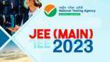 jee mains 2023 session 1 correction window open today opportunity will be available till 1150 pm on january
