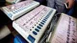 The use of EVMs has been stopped and polling will be done through ballot papers is fake pib fact check