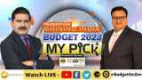 Budget My Pick: बजट 2023 से पहले राहुल शर्मा ने IRB Infra में क्यों दी निवेश की सलाह?