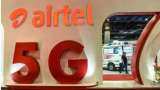 Airtel 5G Plus is Available at these Top 8 cities in up here you check full list
