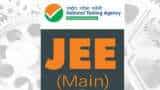 Jee main admit card 2023 release Date Time download link know How to download admit card