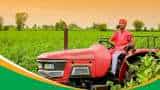 agriculture Subsidy on Tractor haryana government giving rs 3 lakh subsidy to farmers on tractor purchase