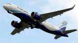 IndiGo Flight Air passenger opens emergency door creates panic in IndiGo plane know details inside