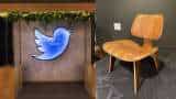 Twitter office fire sale furnitures kitchen equipments up for sale Elon Musk auctioning off twitter headquarter