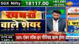 Stocks in News 18 January ITC RVNL IndusInd Bank Coforge and ICICI Lombard under scanner