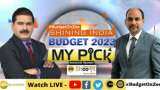 Budget My Pick: बजट 2023 से पहले सिद्धार्थ खेमका ने APL Apollo में क्यों दी निवेश की सलाह?