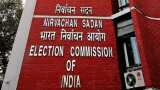election commission of India announced assembly elections dates for Tripura Meghalaya and Nagaland know election and results dates