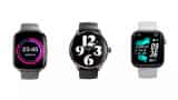 Compaq entered into the market of wearable devices launched Compaq qwatch smartphone series