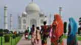 India's population has already exceeded china population claims world population review report