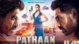 Pathaan OTT Release shah rukh khan Deepika Padukone pathaan to stream ott platform amazon prime on 25th april know details inside