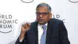 Indian to become Global Economy leader Tata Sons Chairman N Chandrasekaran know details inside