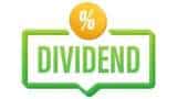 Dividend Stocks in share market Persistent Systems announces ₹28 per dividend check here record date