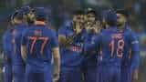 India Vs New Zealand 1st ODI Live updates hyderabad rajeev gandhi cricket stadium check squad, players list