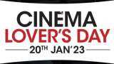 Cinema Lovers Day: watch avatar varisu in 99rs kashmir files to be re released in cinemas on 20th january