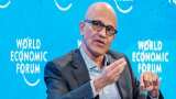 Microsoft CEO Satya Nadella says golden age of artificial intelligence is here good for humanity know what is ChatGPT