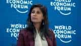IMF Gita Gopinath says 2023 critical for Global Economy Inflation is biggest challenge