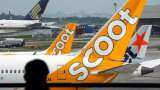 Scoot Airlines more than 30 passengers miss scoot Amritsar Singapore flight dgca seeks report know details inside