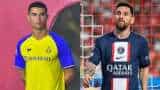 Messi vs Ronaldo LIVE Streaming Saudi All-Star XI Vs PSG match today time schedule where to watch check details