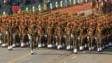 Republic Day Parade 2023: no vips no vvips will have reserved seats in the front row shramjivi will sit there