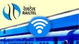 Great news for Railtel customers IPTV services will start soon OTT facilities will be available with live satellite TV