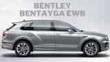 Bentley Bentayga EWB car worth six crores launched in India, image specs and all you need to know