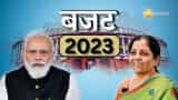 Budget 2023 live updates union budget expectation Income tax slab change section 80C limit standard deduction capital gains tax rebate and many more what you expect Full Budget speech FM Nirmala sitharaman
