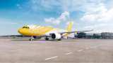 Scoot airlines offering free ticket booking and 120 percent refund over DGCA response after several passengers missed flight