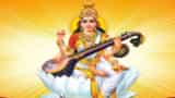 Basant Panchami 2023 learn 6 big things from the form of Maa Saraswati except her worship