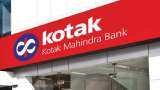 Kotak Bank Q3 Results Kotak mahindra Bank announces robust earnings Profit and NII each jump over 30 percent