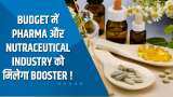 India 360: Budget में Pharma और Nutraceutical Industry को मिलेगा Booster ! देखिए ये खास चर्चा