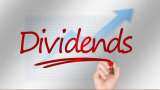 dividend Stocks this week these 9 companies interim dividend ex date here you check record date and other details