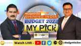 Budget My Pick: बजट 2023 से पहले राहुल शर्मा ने South Indian Bank में क्यों दी निवेश की सलाह?