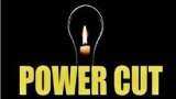 Pakistan Power Breakdown pakistan power cut in many cities lahore karachi pak national grid fail